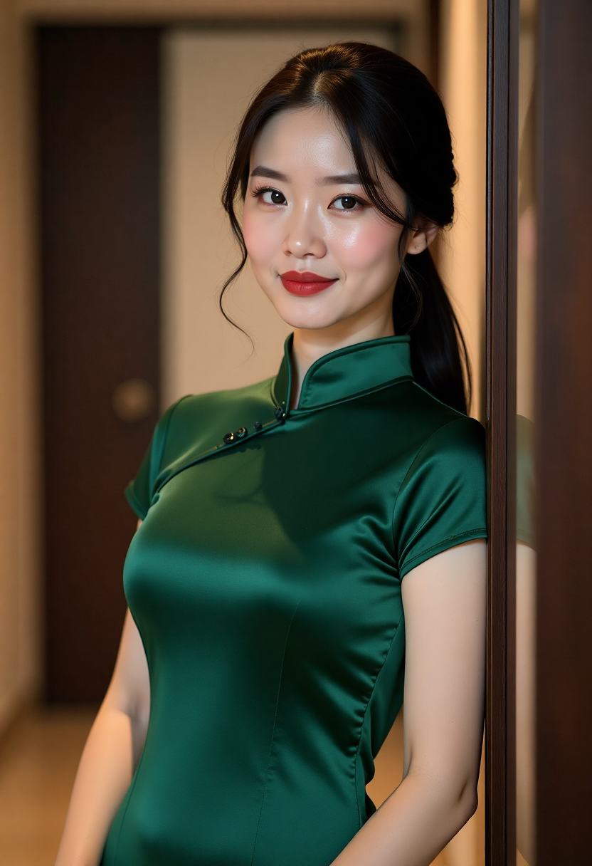 港口的时差