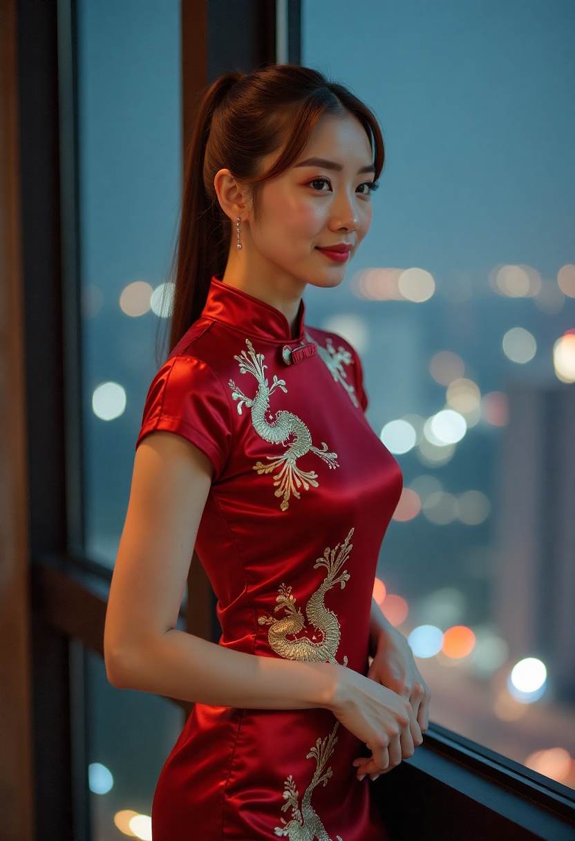 隔着十二小时