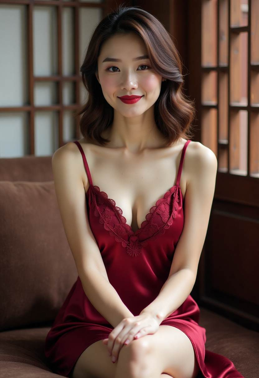 阿宁头像