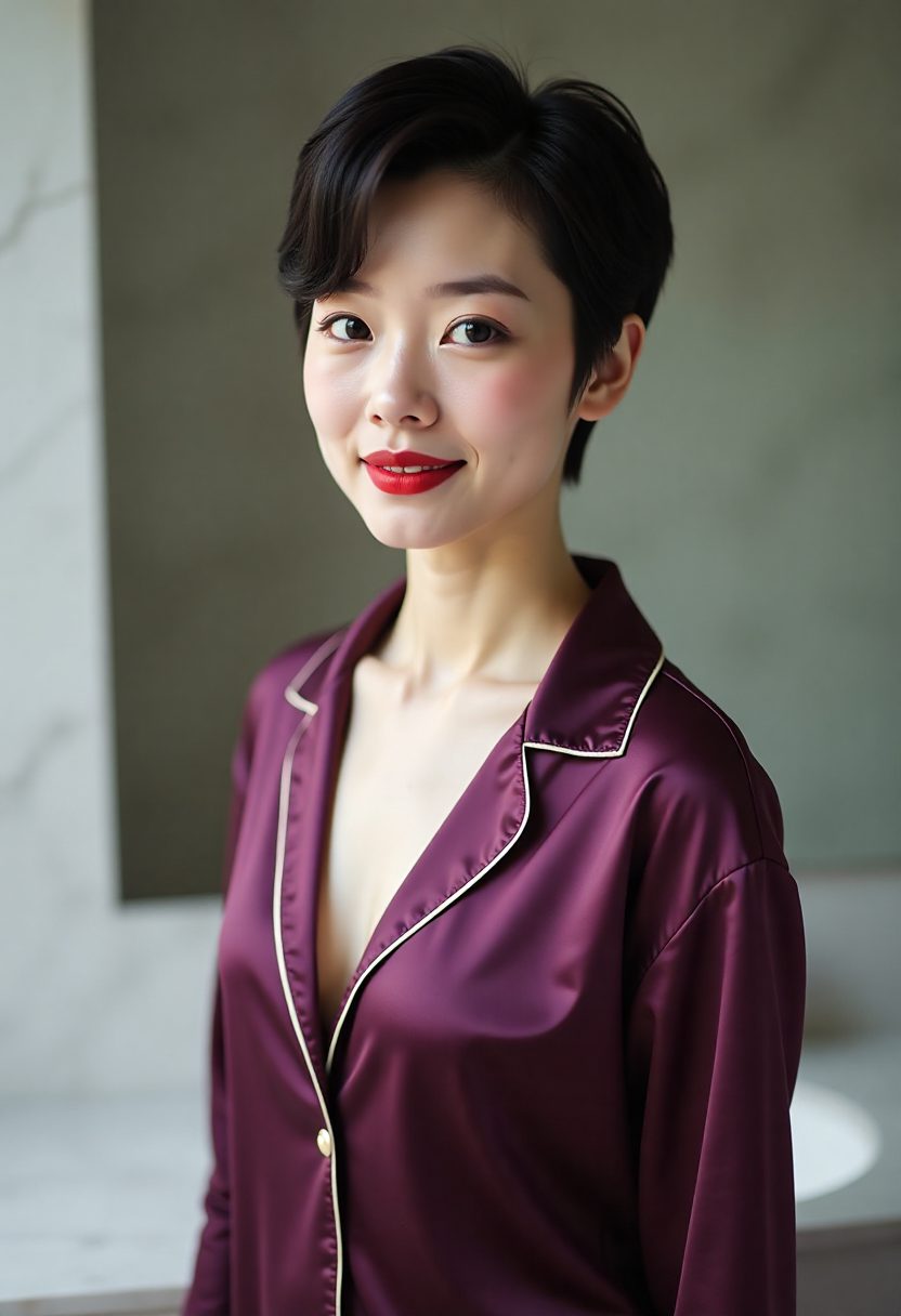 未读的呼吸