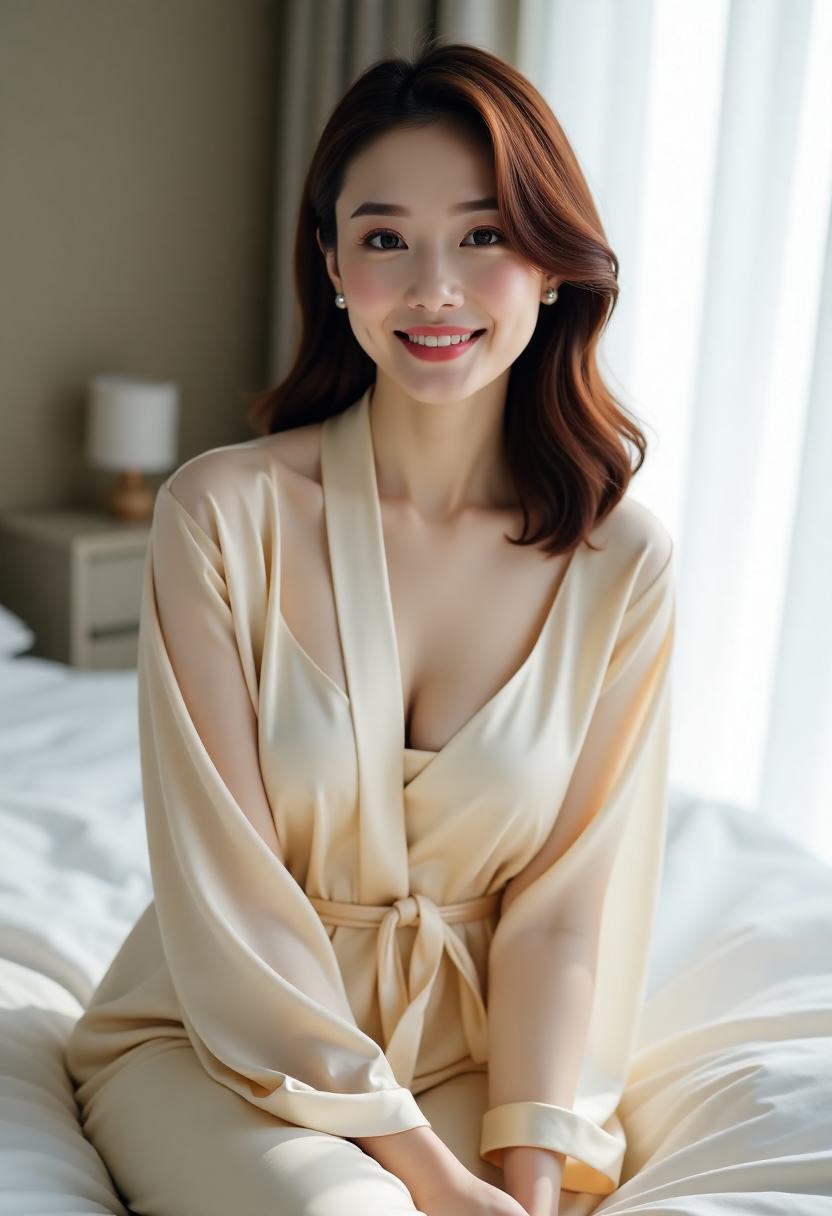小满头像