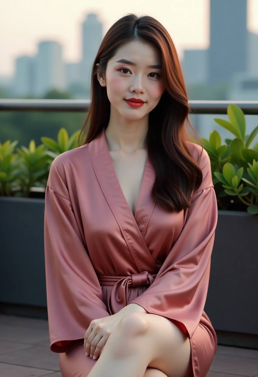 那张脸不是她