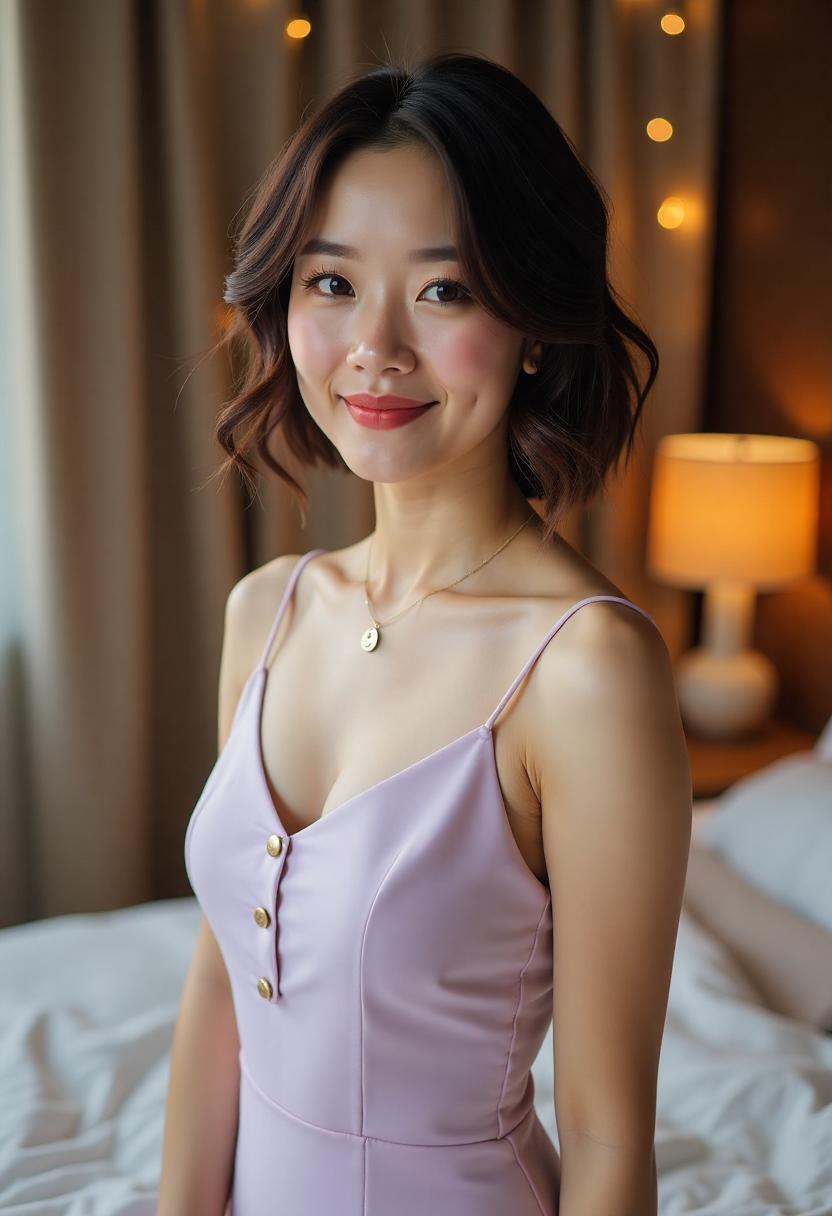 回我一个表情