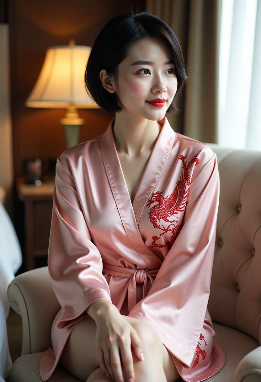 猫先出镜