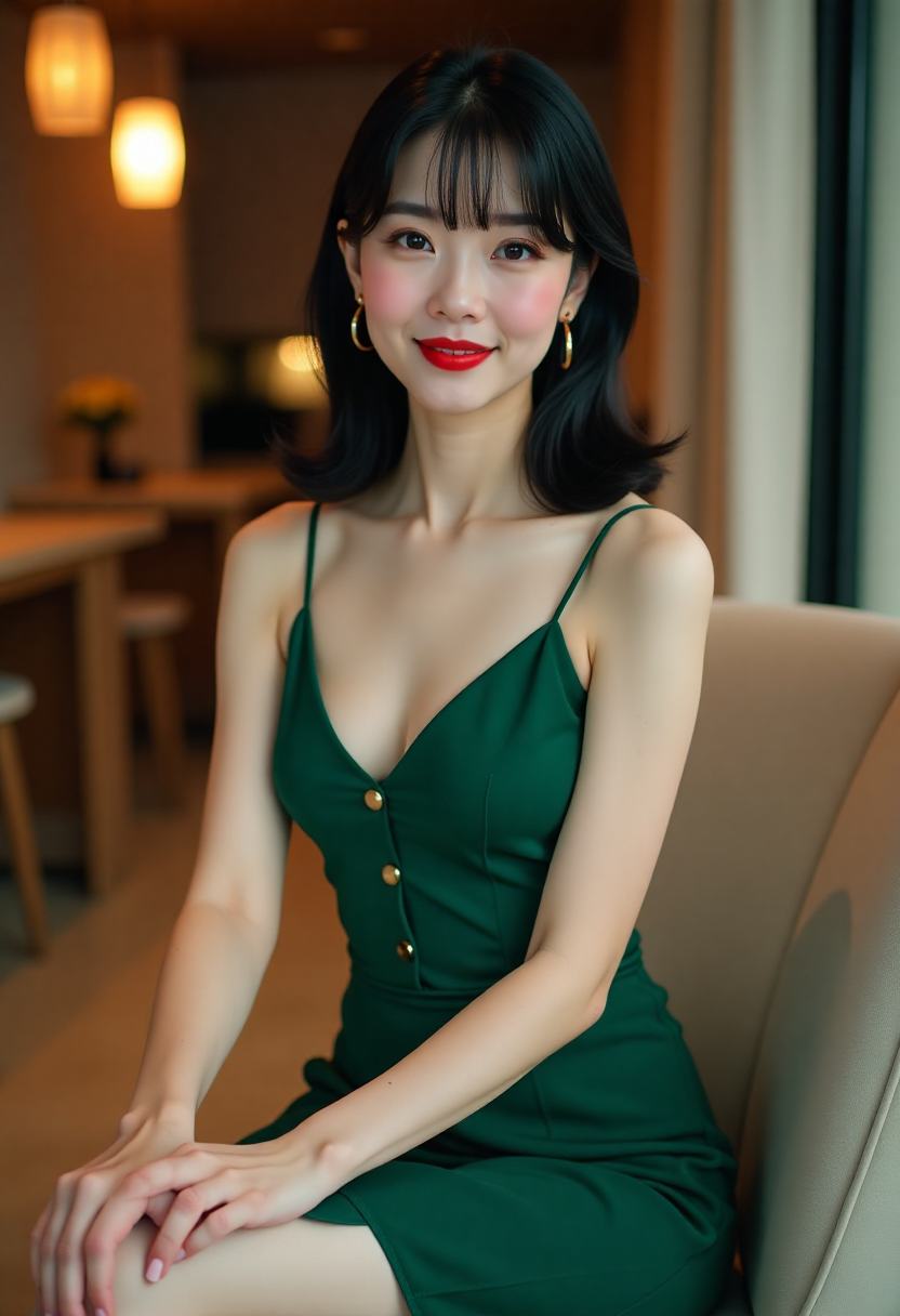 合租的麦