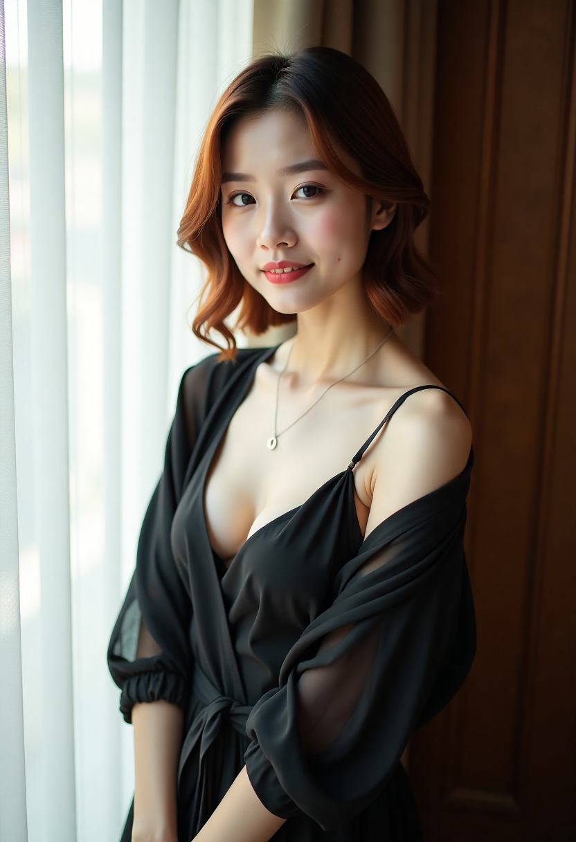 陈麦头像